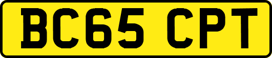 BC65CPT