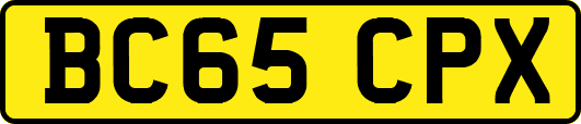 BC65CPX
