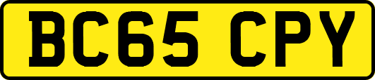BC65CPY