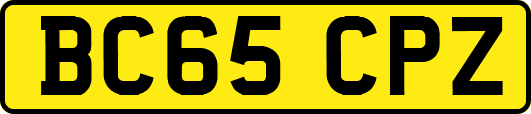 BC65CPZ
