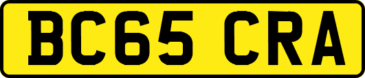 BC65CRA