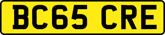 BC65CRE