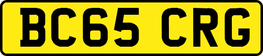 BC65CRG