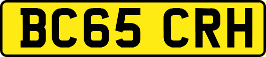 BC65CRH