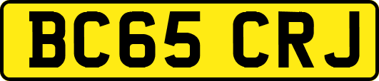 BC65CRJ