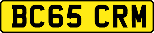 BC65CRM