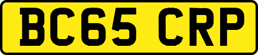 BC65CRP