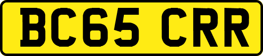 BC65CRR