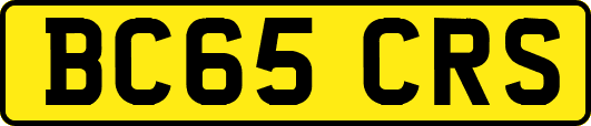 BC65CRS