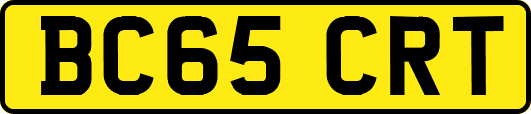 BC65CRT