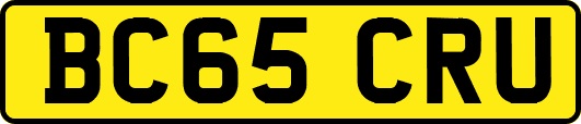 BC65CRU