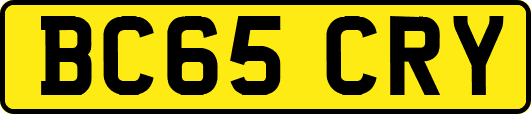 BC65CRY