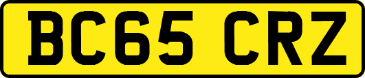 BC65CRZ