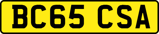 BC65CSA