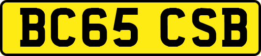 BC65CSB