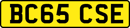 BC65CSE