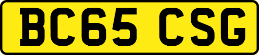 BC65CSG