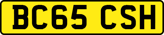 BC65CSH