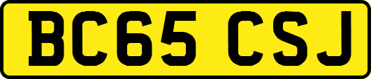 BC65CSJ