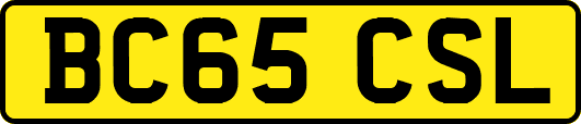 BC65CSL