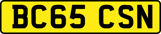 BC65CSN