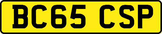 BC65CSP