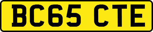 BC65CTE