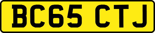 BC65CTJ
