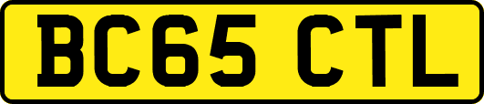 BC65CTL