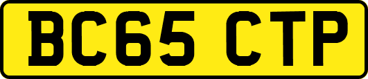 BC65CTP