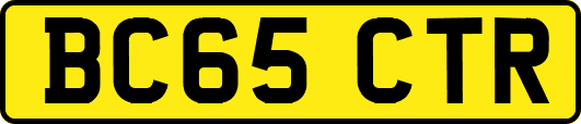 BC65CTR