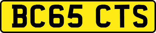 BC65CTS