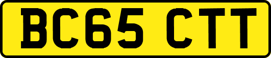 BC65CTT