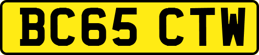 BC65CTW