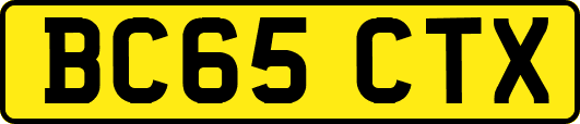 BC65CTX
