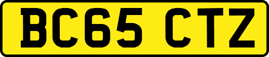 BC65CTZ