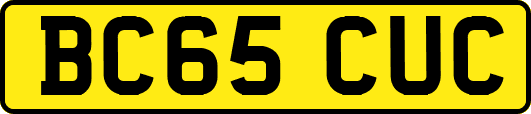 BC65CUC