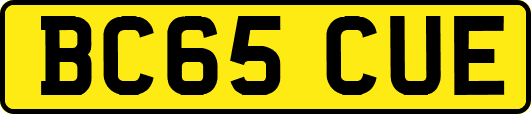 BC65CUE