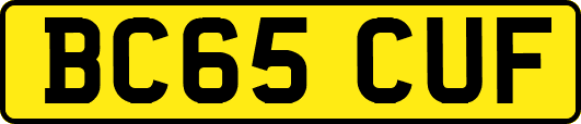 BC65CUF
