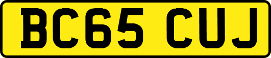 BC65CUJ