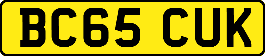 BC65CUK