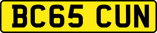 BC65CUN