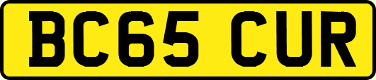 BC65CUR