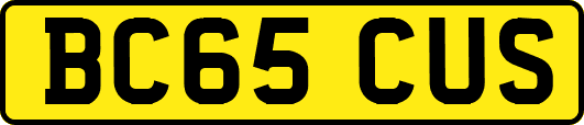BC65CUS