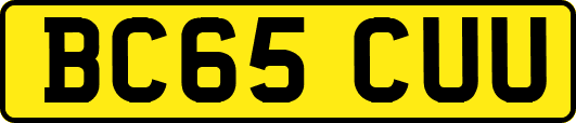 BC65CUU