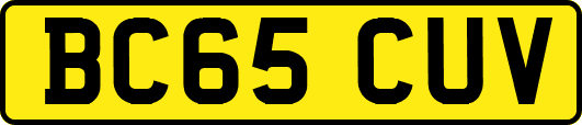 BC65CUV