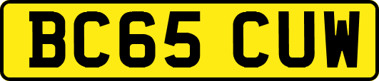 BC65CUW