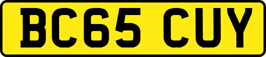 BC65CUY