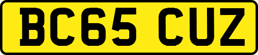 BC65CUZ