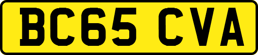 BC65CVA